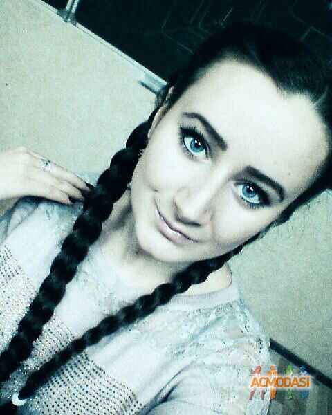 Анна Александровна Рысевец фото №1092170. Загружено 02 Октября 2016