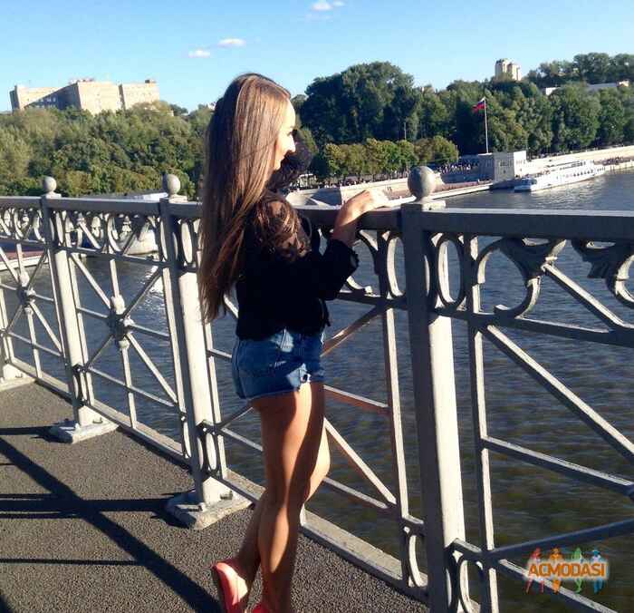 Юлия Сергеевна Канивец фото №1095220. Загружено 10 Октября 2016