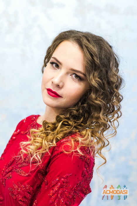 ЯРОСЛАВНА  КИРЬЯНОВА фото №1427063. Загружено 20 Февраля 2019
