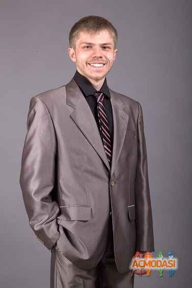 Андрей Дмитриевич Кузнецов фото №1218279. Загружено 24 Августа 2017