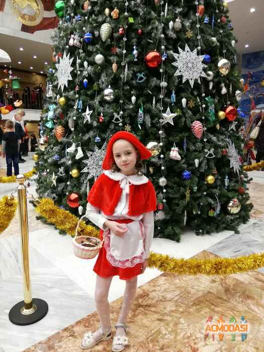 Мария Вадимовна Белокопытова фото №1426857. Загружено 20 Февраля 2019