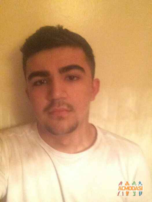 Аюб Алиевич Шеров фото №1451825. Загружено 26 Апреля 2019