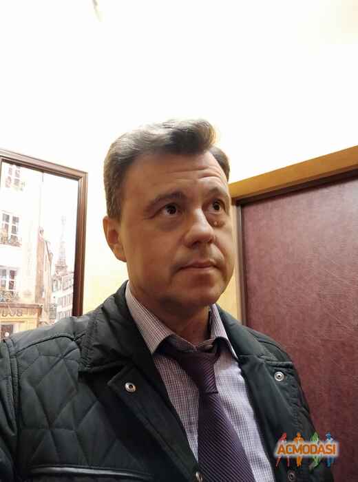 Михаил Юрьевич Федосеенко фото №1533884. Загружено 31 Октября 2019