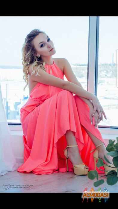 Екатерина Владимировна Кошкина фото №1461687. Загружено 20 Мая 2019