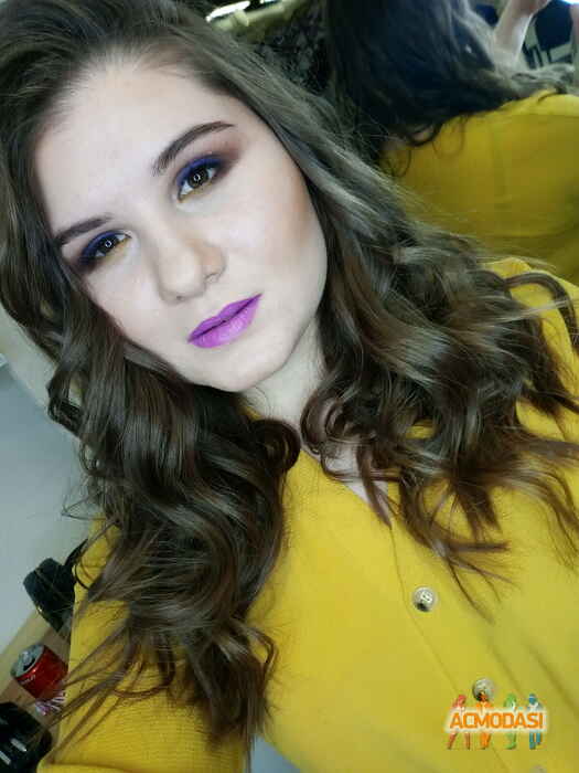 Аня  Серенченко фото №1468896. Загружено 02 Июня 2019