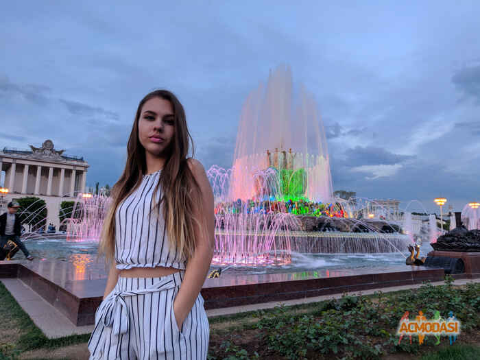 Елизавета Андреевна Брюшкова фото №1472343. Загружено 12 Июня 2019