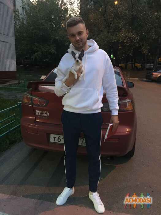 Дмитрий Андреевич Бибик фото №1503553. Загружено 25 Августа 2019