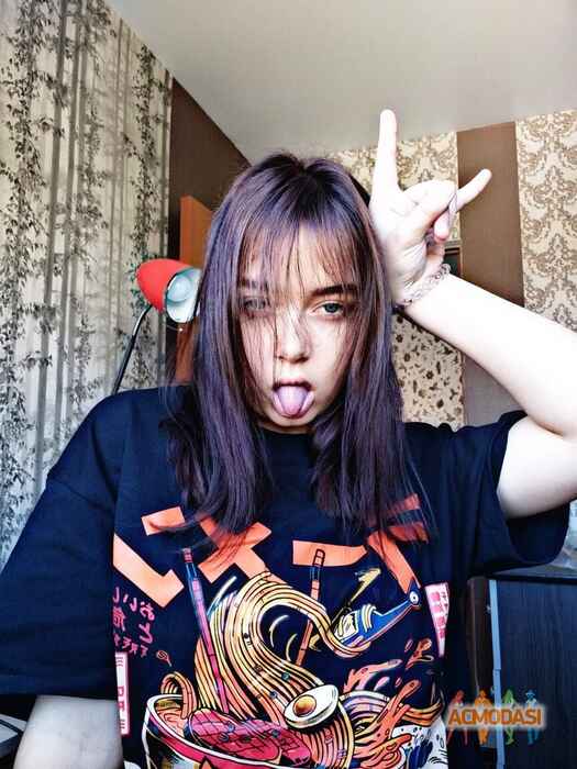 Аня Олеговна Завьялова фото №1507028. Загружено 03 Сентября 2019