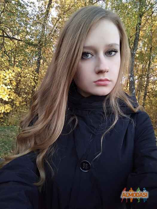 Мария Андреевна Терехова фото №1509200. Загружено 09 Сентября 2019