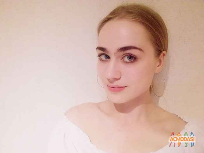 Анна Андреевна Кузейкина фото №1512279. Загружено 16 Сентября 2019