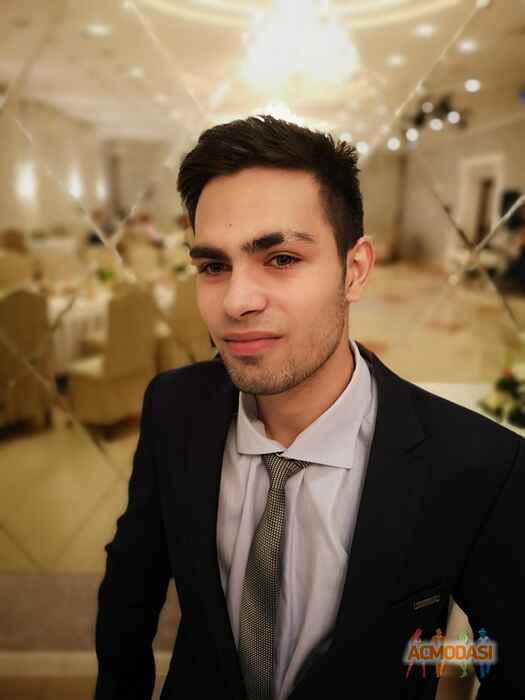 Даниил  Малахов фото №1650873. Загружено 28 Октября 2020