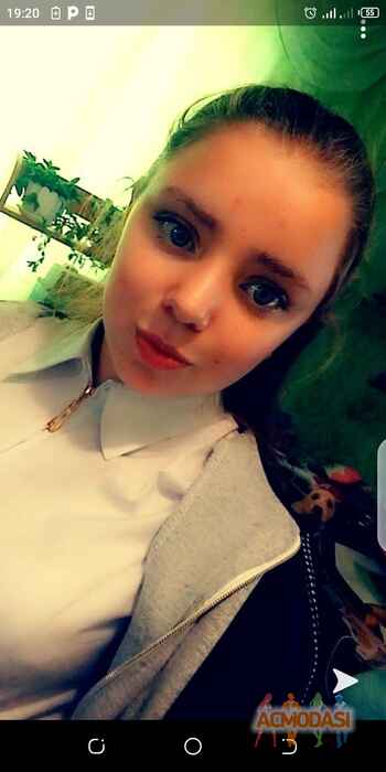 Дарья  Мякишева фото №1671077. Загружено 05 Января 2021