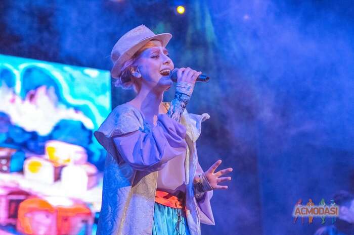 Анна  Жарова фото №1845169. Загружено 27 Февраля 2023