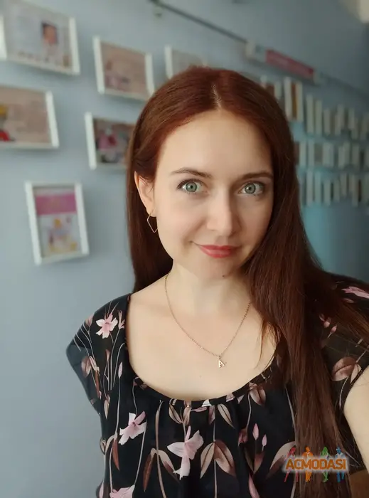 Александра  Бескоровайная фото №1931419. Загружено 15 Июля 2025