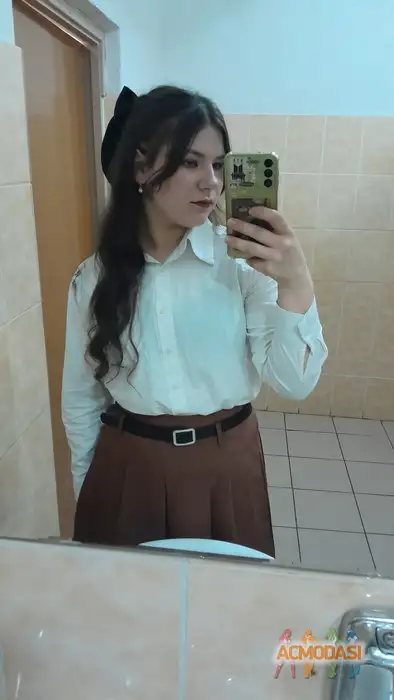 Ksenia  Selavina фото №1942047. Загружено 22 Ноября 2025