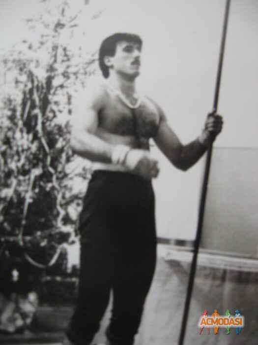 Иван Юрьевич Солти фото №229323. Загружено 26 Июля 2012