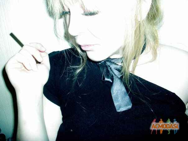 Емельянова  Полина фото №298846. Загружено 28 Ноября 2012