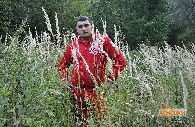 Артём Сергеевич Григорьянц фото №302726. Загружено 03 Декабря 2012