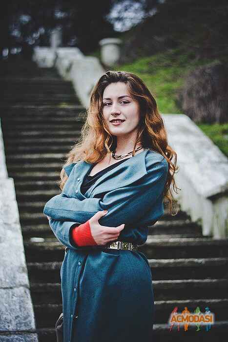 Соколова Алёна Николаевна фото №426757. Загружено 11 Июня 2013