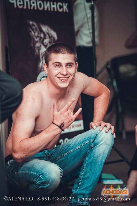 Александр Владимирович Кузнецов фото №867754. Загружено 02 Июня 2015