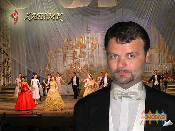 Владимир  Павлович фото №568135. Загружено 11 Января 2014