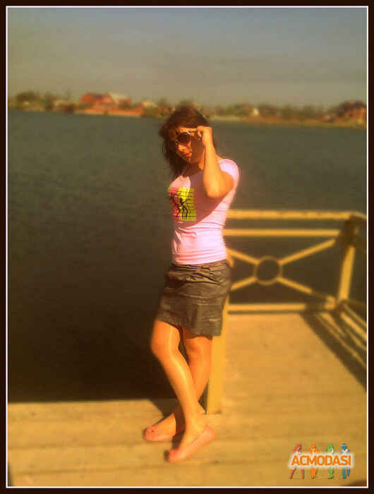 Анжелика Сергеевна Пимашина фото №594696. Загружено 11 Февраля 2014