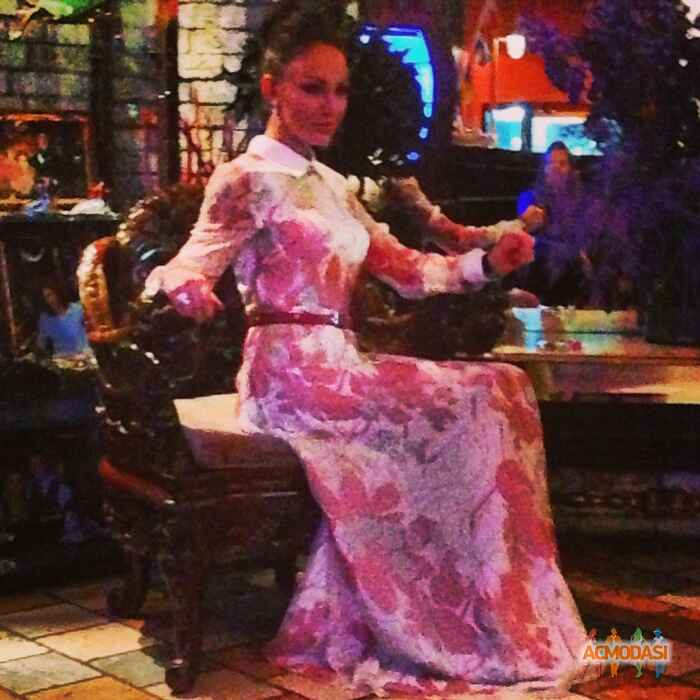 Анна  Москалевская фото №603887. Загружено 25 Февраля 2014