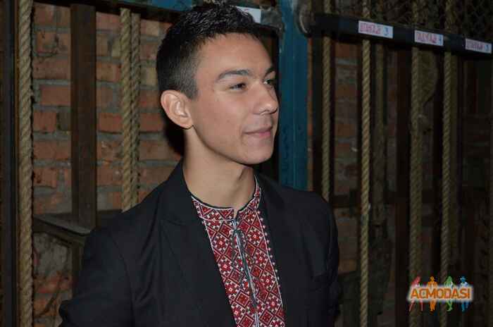 Николай Сергеевич Богма фото №632592. Загружено 08 Апреля 2014