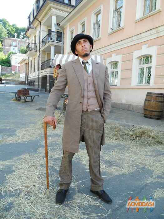 Рафаэль Кадыр-Оглы Айвазов фото №672349. Загружено 17 Июня 2014