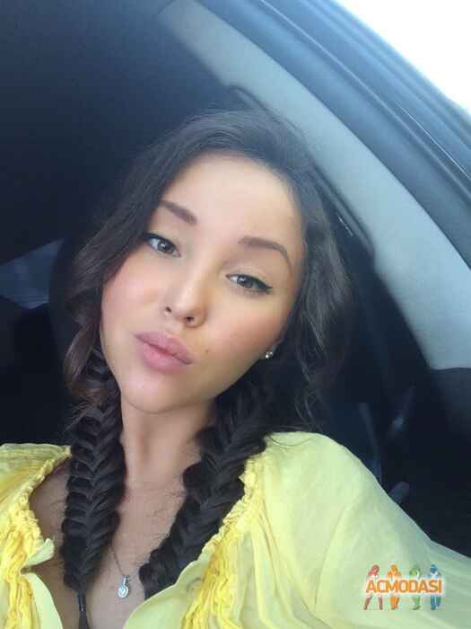 Карина Имантаевна Кульшманова фото №690689. Загружено 15 Июля 2014