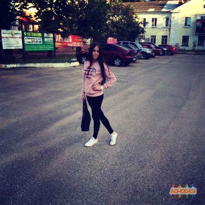 Екатерина Михайловна Афанасьева фото №717461. Загружено 25 Августа 2014