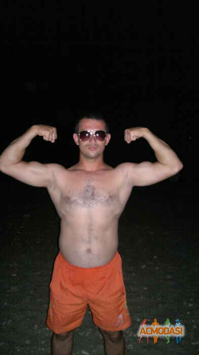 Руслан Хусинович Кондохов фото №822753. Загружено 15 Февраля 2015