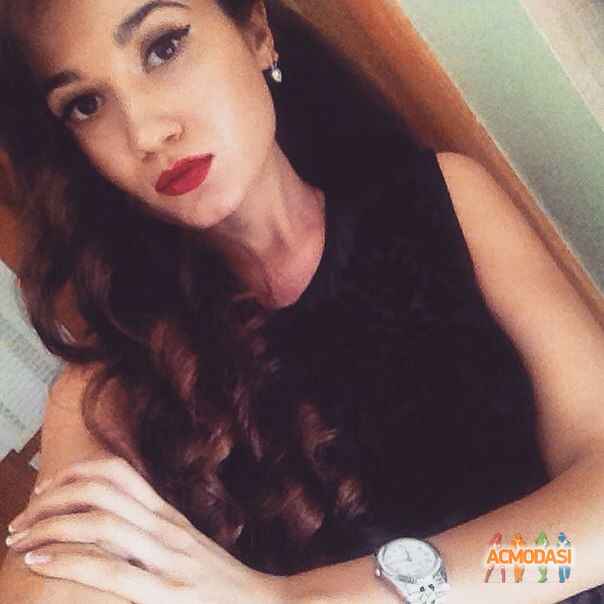 Вероника Евгеньевна Белашова фото №922733. Загружено 17 Сентября 2015