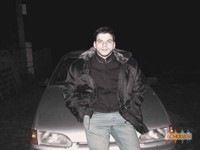 Андрей Александрович Конанов фото №951463. Загружено 08 Ноября 2015