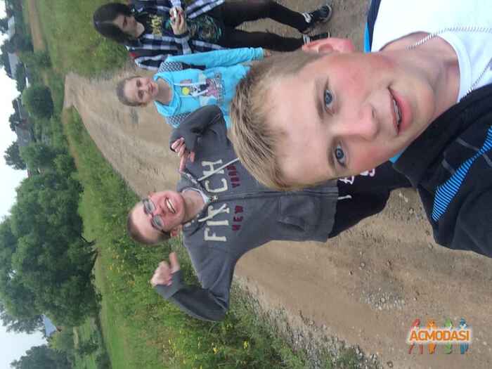 Никита Аркадьевич Еремин фото №954124. Загружено 12 Ноября 2015