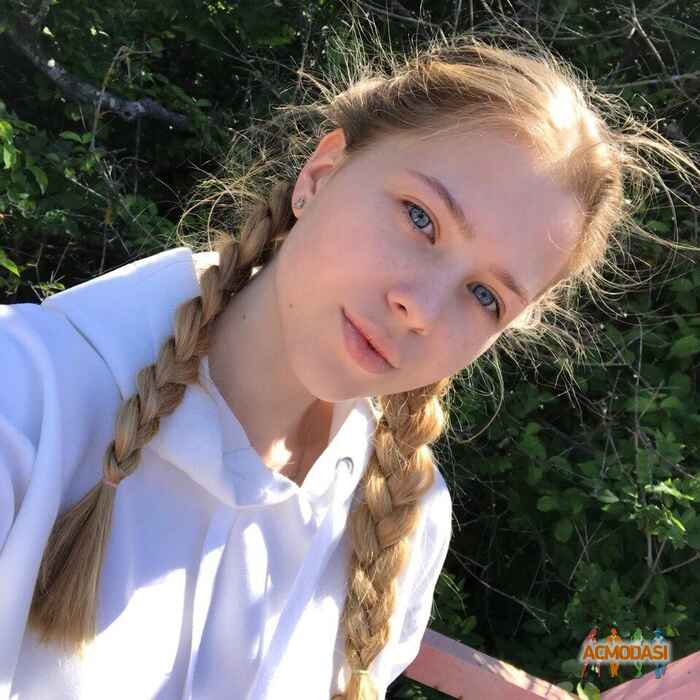 Полина Дмитриевна Толмачева фото №1340569. Загружено 05 Июля 2018