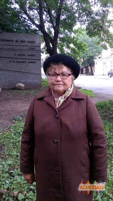 Галина  Лихачева(Бородина) фото №1372197. Загружено 17 Сентября 2018