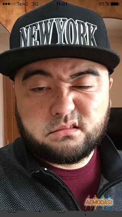 Рамазан Куандыкулы Малгаждар фото №1398919. Загружено 30 Ноября 2018