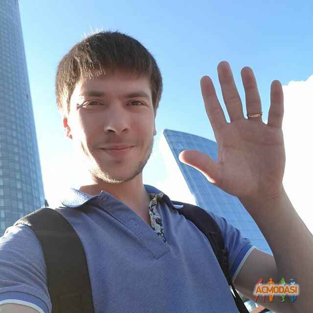 Артур Вадимович Фидря фото №1438601. Загружено 24 Марта 2019