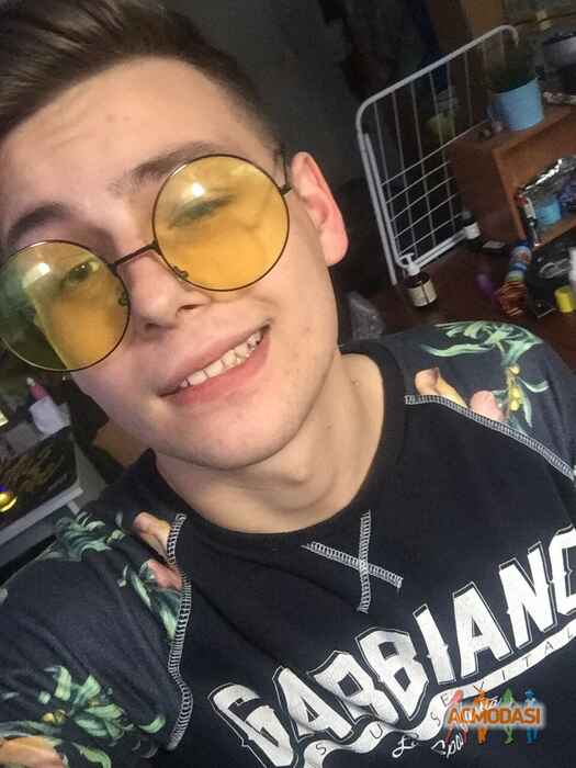 Андрей Александрович Богданов фото №1460972. Загружено 19 Мая 2019