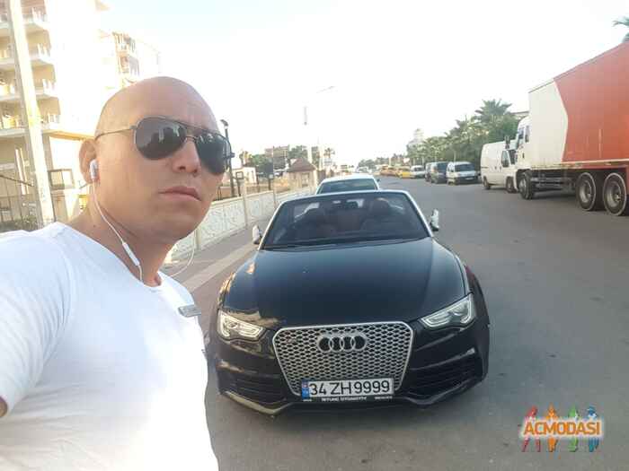 Marshal-Luka  Crow фото №1495696. Загружено 04 Августа 2019