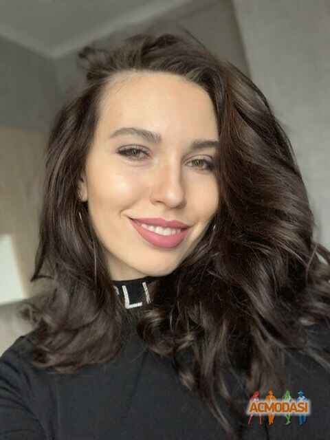 Анжелика Сергеевна Ходакова фото №1589520. Загружено 05 Апреля 2020