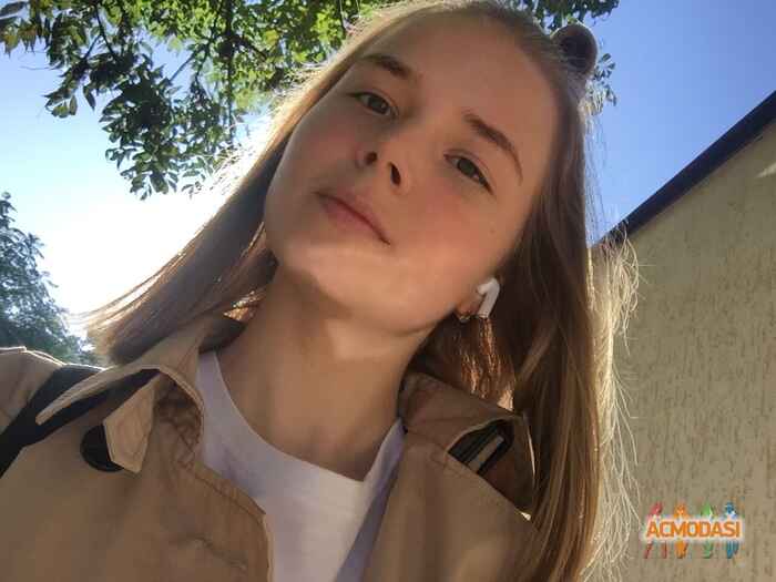 Ангелина Алексеевна Павлова фото №1592392. Загружено 16 Апреля 2020