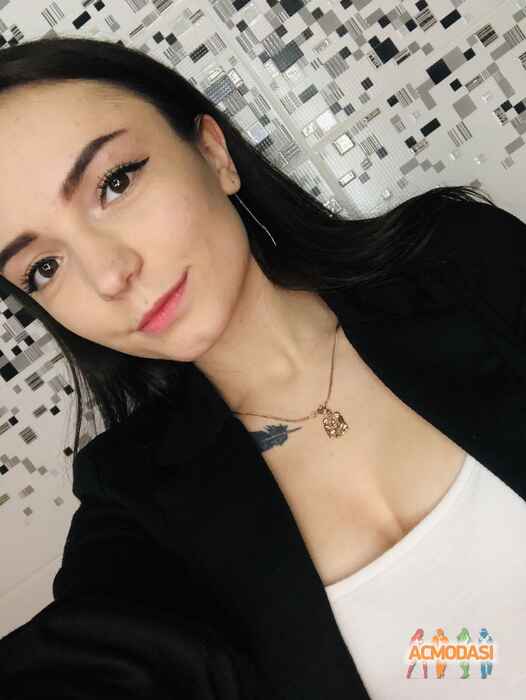 Юлия Сергеевна Чащина фото №1606858. Загружено 06 Июня 2020
