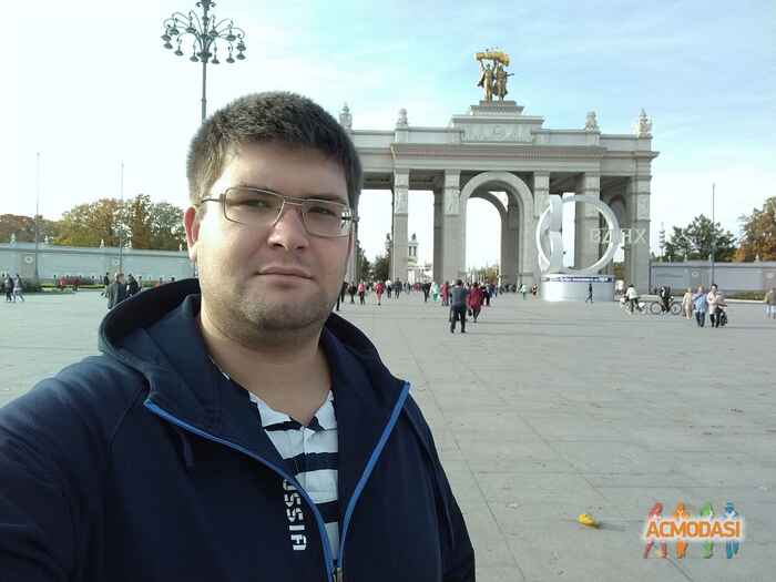 Илья Александрович Полетаев фото №1618296. Загружено 11 Июля 2020