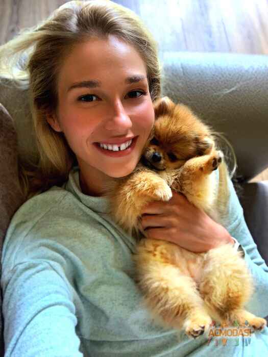 Виктория  Воробьева фото №1639620. Загружено 20 Сентября 2020