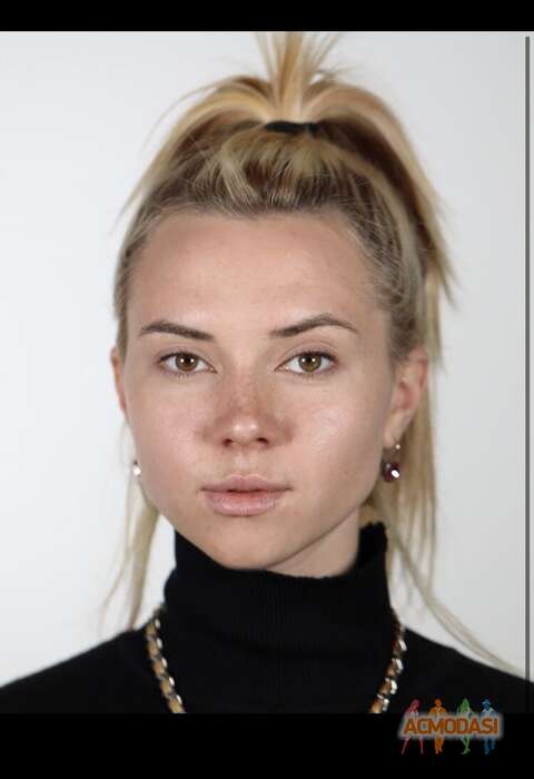 Valeria  Fedorova фото №1769100. Загружено 09 Января 2022