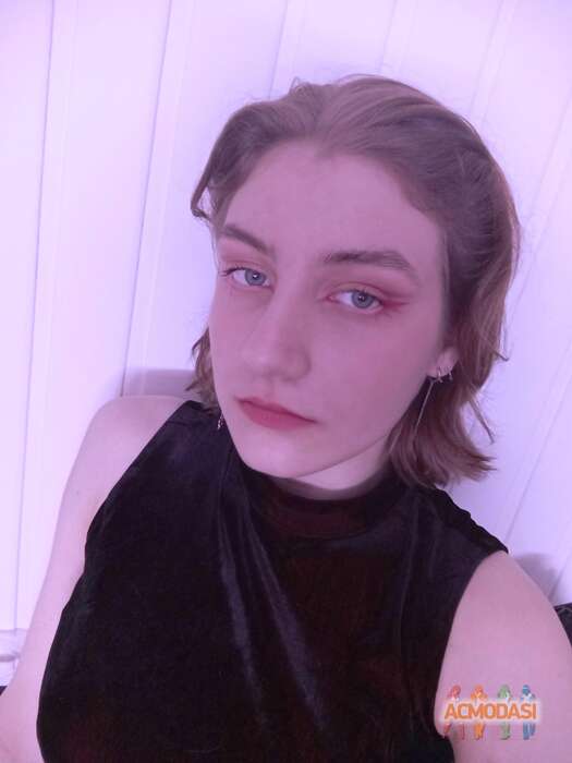 Руслана  Стузинская фото №1840977. Загружено 05 Февраля 2023