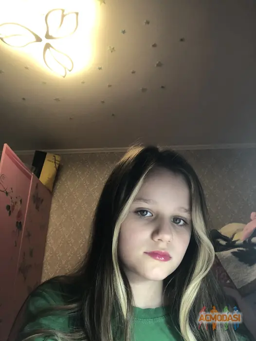 Ульяна  Куприянова фото №1913297. Загружено 01 Декабря 2024