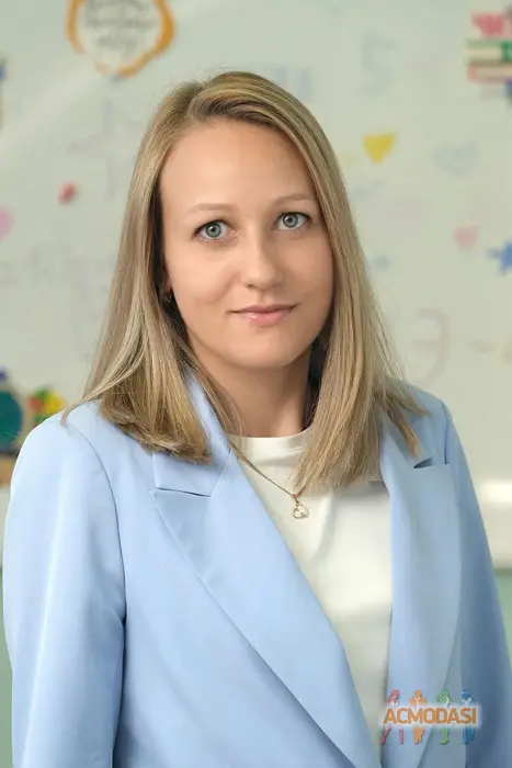 Ульяна  Нестерова фото №1928292. Загружено 03 Июня 2025